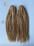 Crochet Hair #30 Kinky Curly