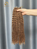 Crochet Hair #30 Kinky Curly