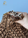 Crochet Hair #30 Kinky Curly