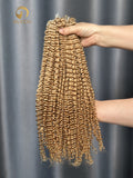 Crochet Hair Kinky Curly #27