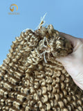 Crochet Hair Kinky Curly #27