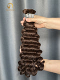 #2 LDW Bulk Hair for Bobo braiding