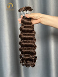 #2 LDW Bulk Hair for Bobo braiding