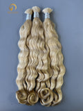 #613 LDW Bulk Hair for Bobo braiding
