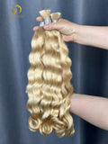#613 LDW Bulk Hair for Bobo braiding