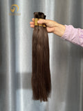 #2 Straight Bulk Hair for Bobo braiding
