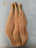 #27 Straight Bulk Hair for Bobo braiding