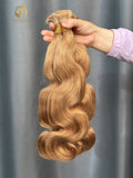 27# Bulk Hair for Bobo Braiding - Body wave