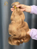27# Bulk Hair for Bobo Braiding - Body wave