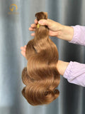 30# Bulk Hair for Bobo Braiding - Body wave