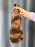 30# Bulk Hair for Bobo Braiding - Body wave