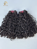 SDD Exotic Curly Bundle Weft