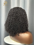 SDD Fiji Curl Half Wig