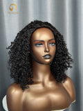 SDD Fiji Curl Half Wig