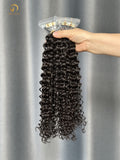 Jerry Curly Tape in -50G