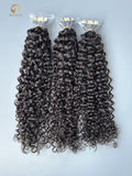 Jerry Curly Tape in -50G