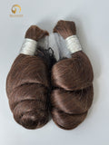 #4 Loose Wave Bulk Hair for Bobo Braiding