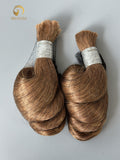 #30 Loose Wave Bulk Hair for Bobo Braiding