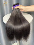 Yaki Straight Bulk Hair for Bobo Braiding