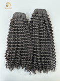RC DD Kinky Curly Bundle