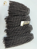 RC DD Kinky Curly Bundle