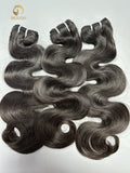 RC DD Body Wave Bundle