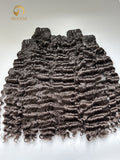 RC DD Burmese Curly Bundle