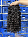 RC DD Burmese Curly Bundle