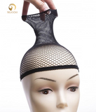 Fishnet Wig Cap | Ideal for Medium to Long Bio Hair