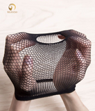 Fishnet Wig Cap | Ideal for Medium to Long Bio Hair