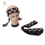 Headwrap with Logo