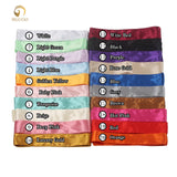 Headwrap with Logo