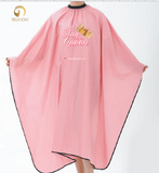 Cut Cape with Logo