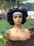 Bling Bonnets with Logo