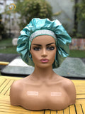 Bling Bonnets with Logo
