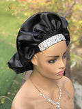 Bling Bonnets with Logo