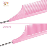Rat Tail Combs