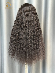 VV Loose Deep Wave Wig 4 Bundles Made