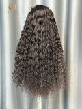 Loose Deep Wave Wig 4 Bundles Made