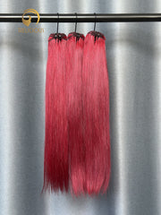 RC Red Straight Bundles