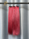 Raw Cambodia Red Bundles
