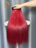 Raw Cambodia Red Bundles