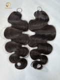 Crochet Hair Bodywave