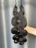 Crochet Hair Bodywave