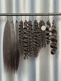Crochet Hair Deep Wave