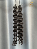 Crochet Hair Loose Deep Wave
