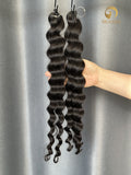 Crochet Hair Loose Deep Wave