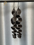 Crochet Hair Loose Wave