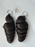 Crochet Hair Loose Wave