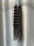 Crochet Hair Deep Wave